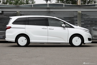 2017款奥德赛 2.4L自动智享福祉版