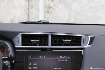 2018款DS 5LS 1.6T自动30THP时尚型