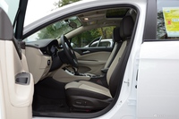 2017款威朗1.5L自动领先型