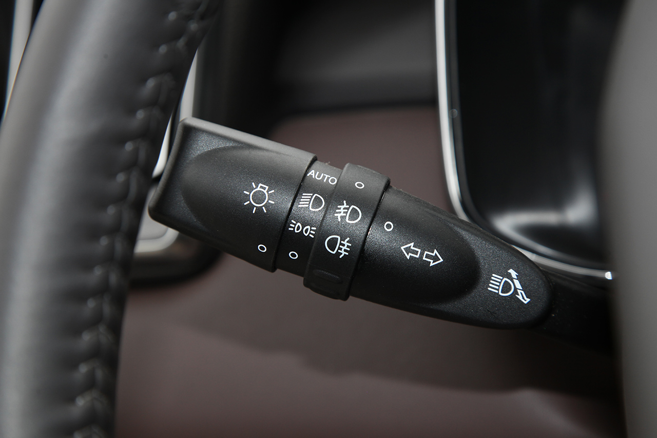 2018款昌河Q7 1.5T手动豪华型5座