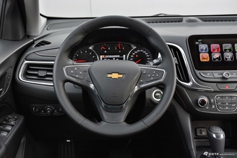 2018款探界者RS 2.0T自动四驱拓界版550T