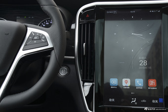 2018款比亚迪宋MAX 1.5T自动智联精英型6座