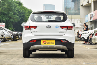 2015款骏派D60 1.5L手动标准型