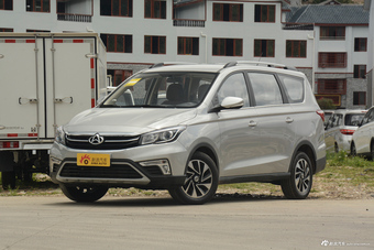 2017款长安欧尚A800 1.6L手动舒适型国V图片