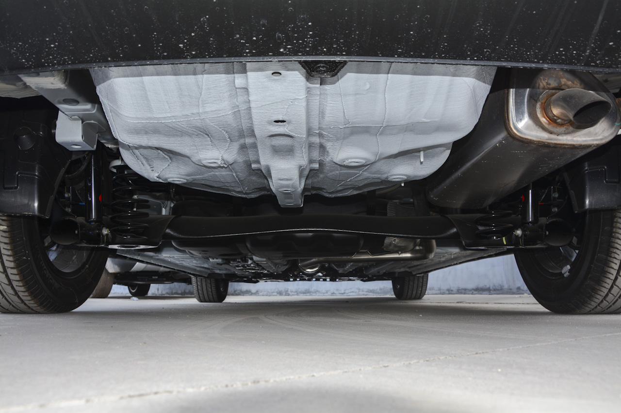  2018款逸动1.6L GDI自动时尚型