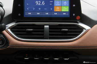 2017款宝骏510 1.5L手动豪华型 