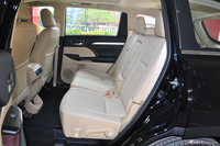 2017款汉兰达2.0T自动四驱豪华版7座