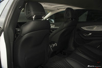 2018款奔驰CLS 2.0T自动350 4MATIC