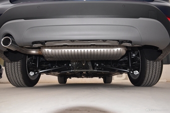 2019款宝马X1 1.5T自动sDrive18Li时尚型