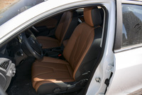 2016款名爵锐行1.5L手动超值豪华版