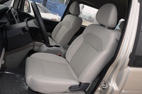 2017款菱智 M3L 2.0L 7座舒适型 