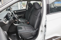 2018款海马S5青春版 1.6L手动豪华型