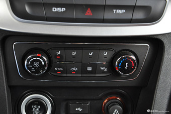 2017款吉利远景1.5L自动幸福版