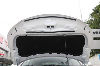 2019款海马S5 1.5T手动精英型230T