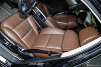 2015款红旗H7 2.0T 自动豪华型