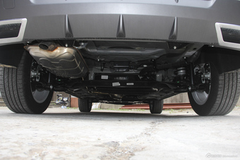 2018款宝骏530 1.5T DCT豪华型 