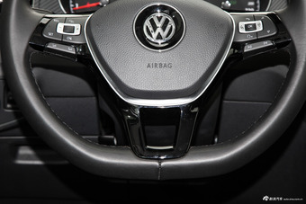 2018款高尔夫·嘉旅1.4T自动旗舰型280TSI