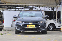 2016款迈锐宝XL 2.5L自动锐尚版