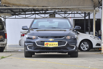 2016款迈锐宝XL 2.5L自动锐尚版