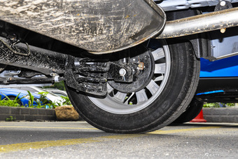 2015款凯翼C3 1.5LAMT金钻型