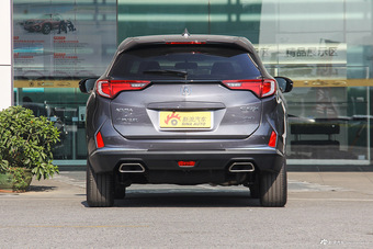 2016款讴歌CDX 1.5T自动四驱尊享版