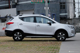 2017款瑞风S3 1.5L手动豪华智能型