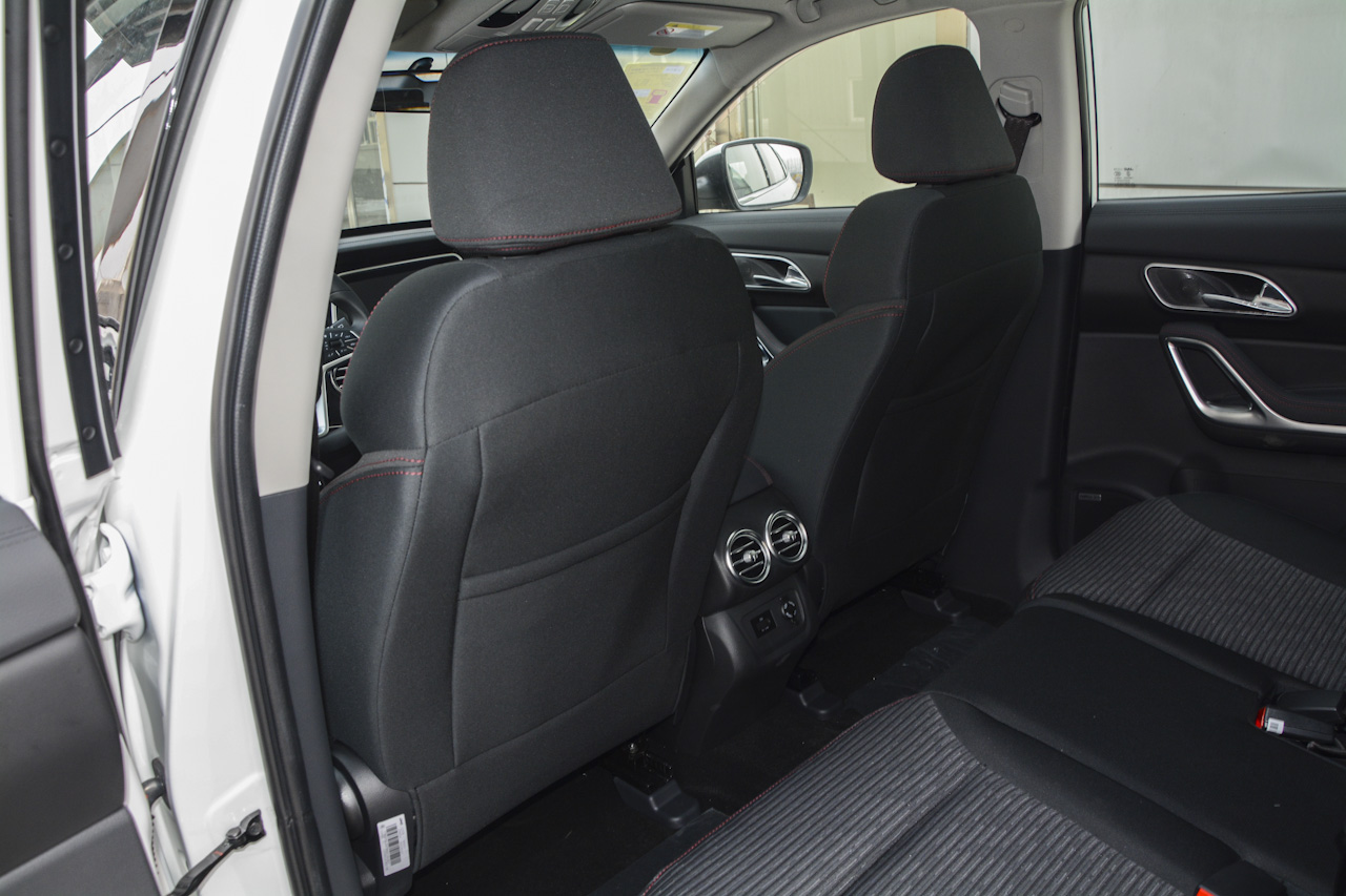 	2018款瑞风S7运动版1.5T手动舒适型5座