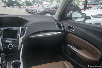 2018款讴歌TLX-L 2.4L自动钻享版