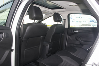 2018款福克斯两厢1.5T自动运动型EcoBoost 180