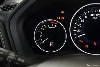 2017款缤智1.8L自动CVT两驱豪华型