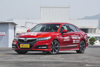 2015款思铂睿2.4L自动 Si