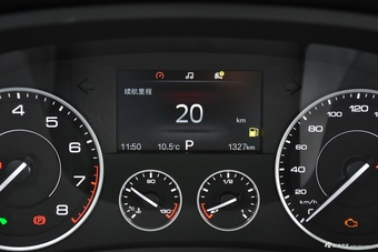 2017款宝沃BX5 20TGDI 1.4T自动两驱进取型