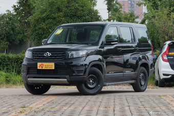 2018款欧尚X70A 1.5L手动超值型