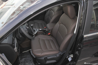  2017款景逸X5劲享系列 1.5T手动豪华型