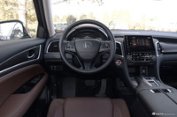 2017款冠道2.0T自动 370TURBO四驱尊享版