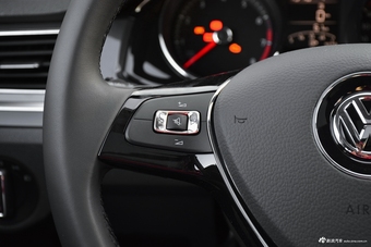 2018款蔚领1.4T DSG豪华型230TSI