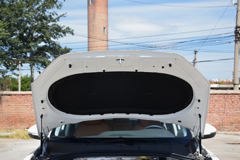 2016款宝沃BX7 2.0T自动四驱豪华版28T