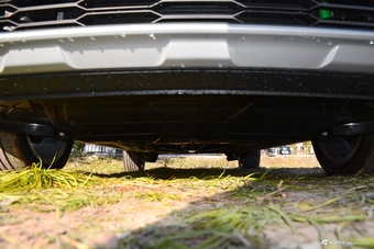 2018款蔚领1.4T DSG豪华型230TSI