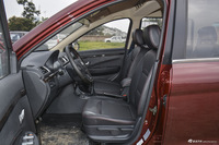 2016款风光370 1.5L手动豪华型7座