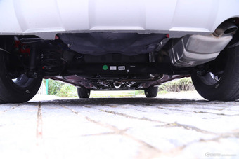 2017款吉利远景X3 1.5L 自动尊贵型