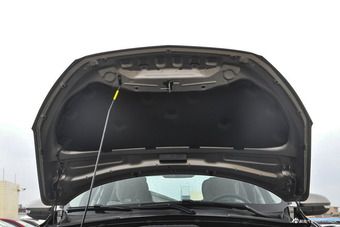 2017款福睿斯1.5L自动舒适型