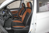 2017款开瑞K60 1.5L 手动豪华型