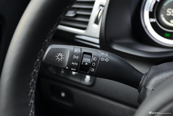 2017款极睿1.6L自动旗舰版