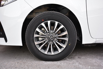 2017款卡罗拉改款1.2T自动CVT GL