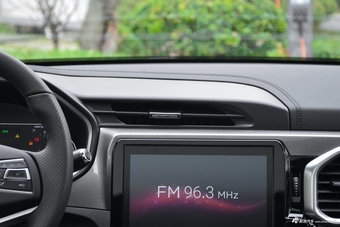 2017款瑞虎5X 1.5T自动精英型