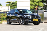 	2016款讴歌CDX 1.5T自动四驱智享版
