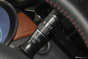 2018款开瑞K60 1.5T手动豪华型