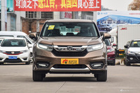 2017款冠道2.0T自动370TURBO两驱豪华版