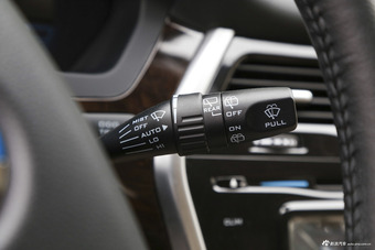 2016款腾势尊贵版