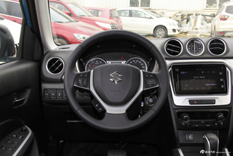 2016款维特拉1.4T自动两驱豪华型